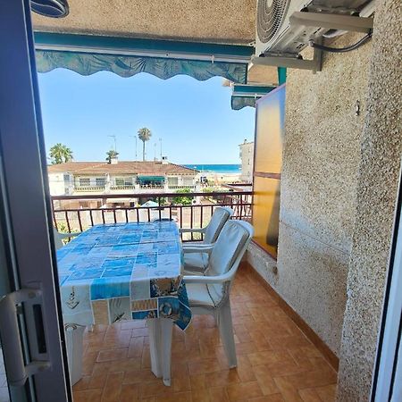 Apartamento En La Playa Cunit Exterior photo