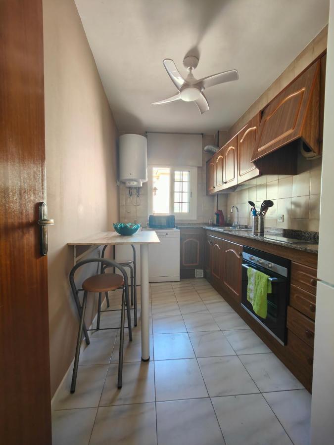 Apartamento En La Playa Cunit Exterior photo
