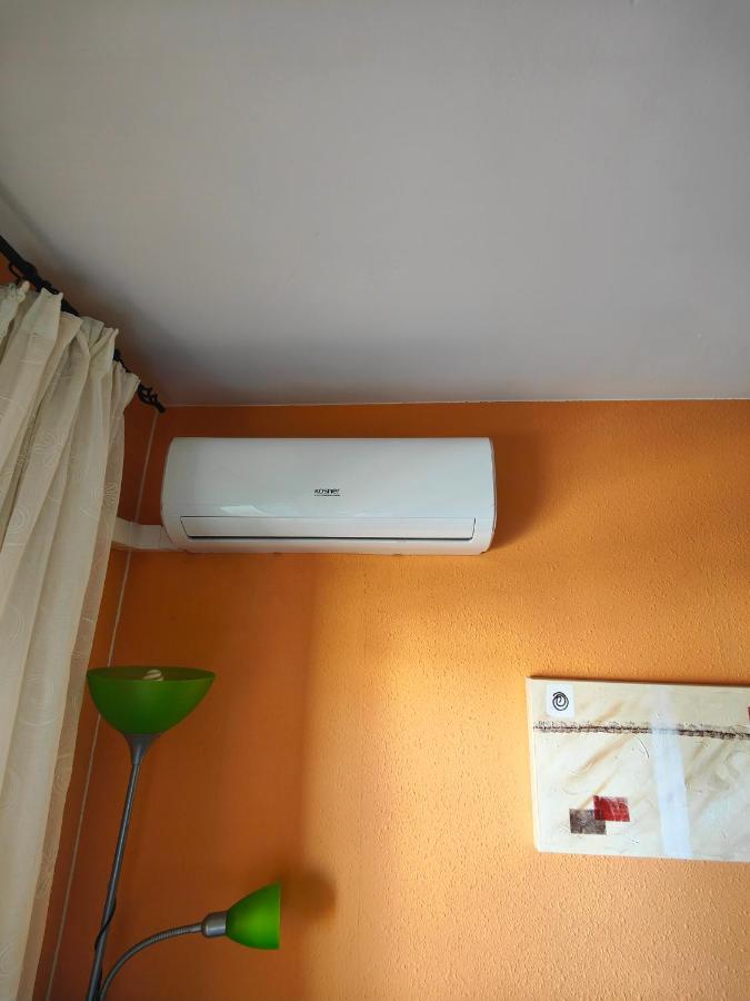 Apartamento En La Playa Cunit Exterior photo